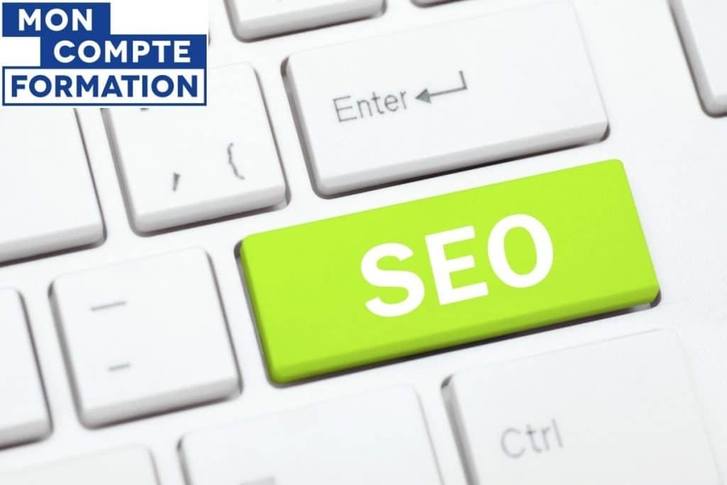formation seo elligible cpf