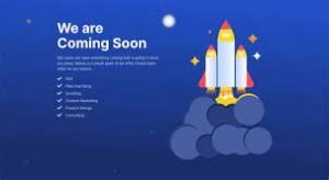 coming soon page, maintenance mode & landing pages by seedprod