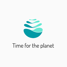 time for the planet