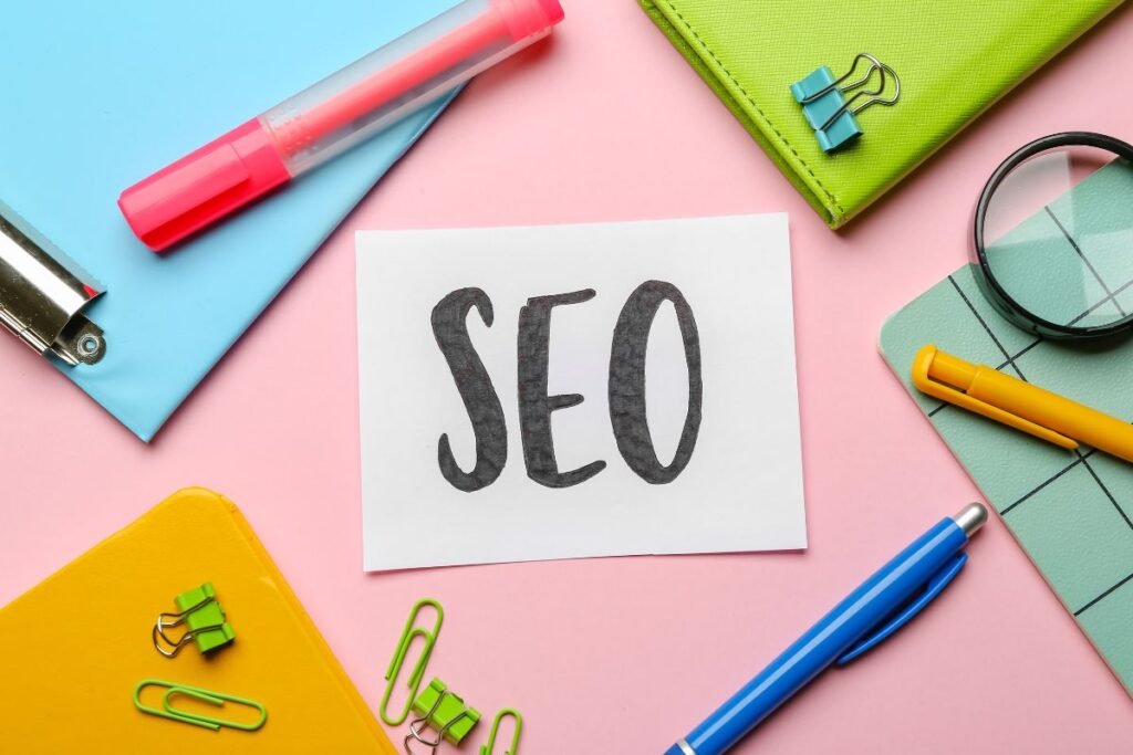 intention de recherche seo